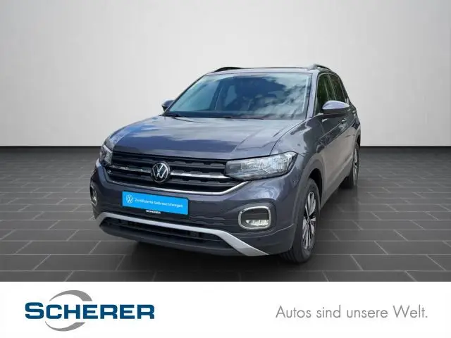 Photo 1 : Volkswagen T-cross 2023 Petrol