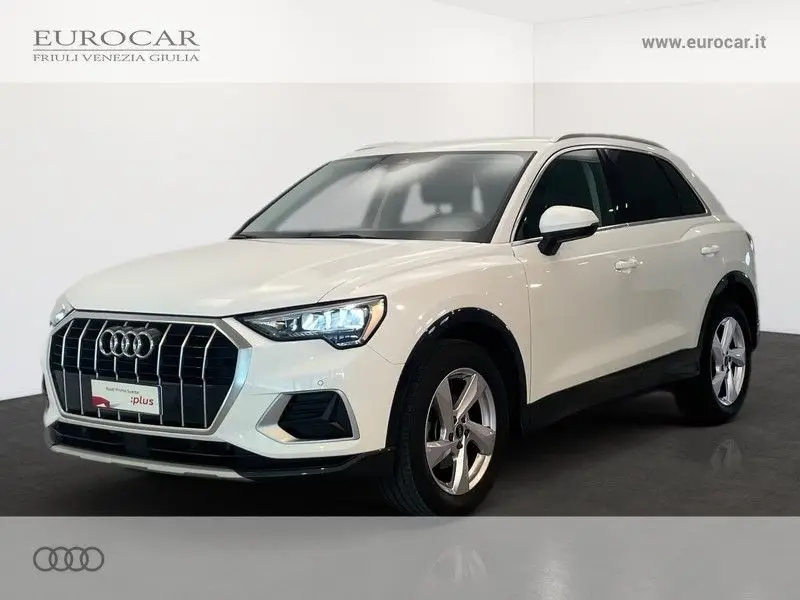 Photo 1 : Audi Q3 2022 Not specified