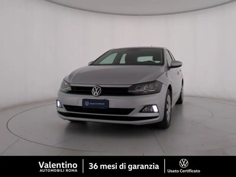 Photo 1 : Volkswagen Polo 2020 Autres