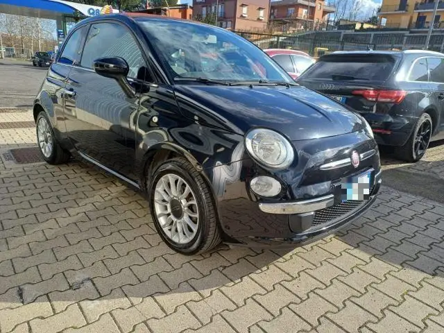 Photo 1 : Fiat 500 2014 Others