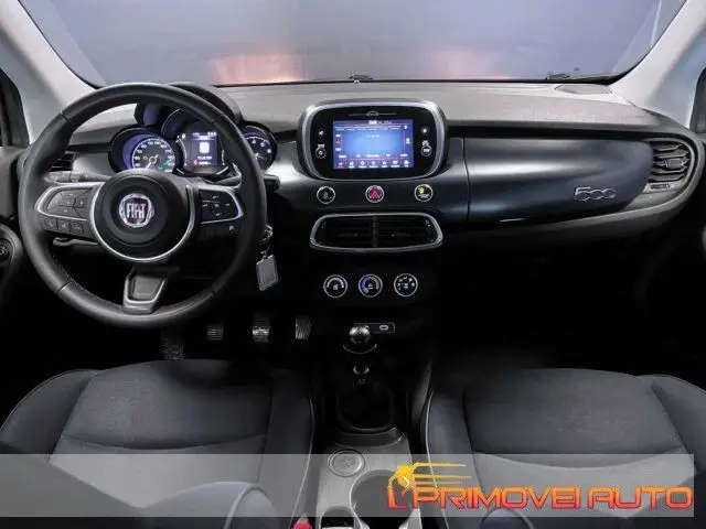 Photo 1 : Fiat 500x 2021 Essence