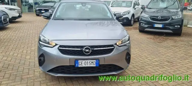 Photo 1 : Opel Corsa 2021 Essence