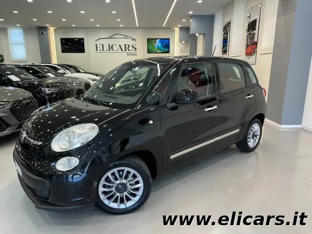 Photo 1 : Fiat 500l 2015 Not specified