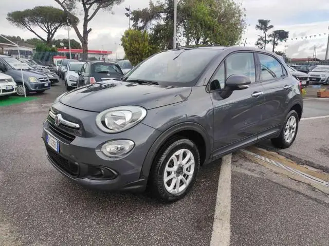 Photo 1 : Fiat 500x 2018 Others