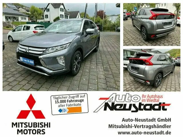 Photo 1 : Mitsubishi Eclipse 2020 Petrol