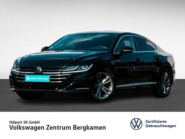 Photo 1 : Volkswagen Arteon 2023 Essence