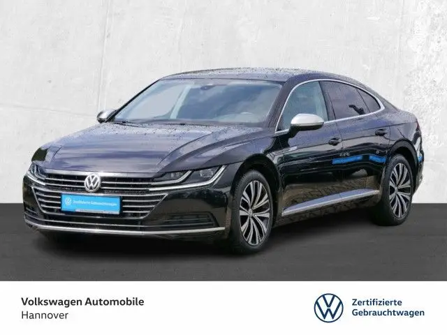 Photo 1 : Volkswagen Arteon 2020 Essence