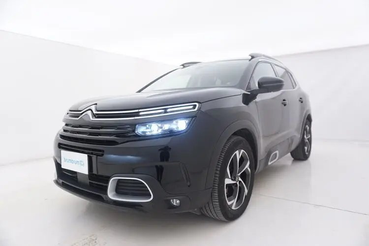Photo 1 : Citroen C5 Aircross 2019 Not specified