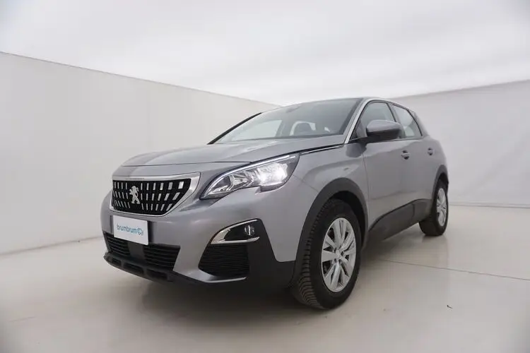 Photo 1 : Peugeot 3008 2019 Not specified