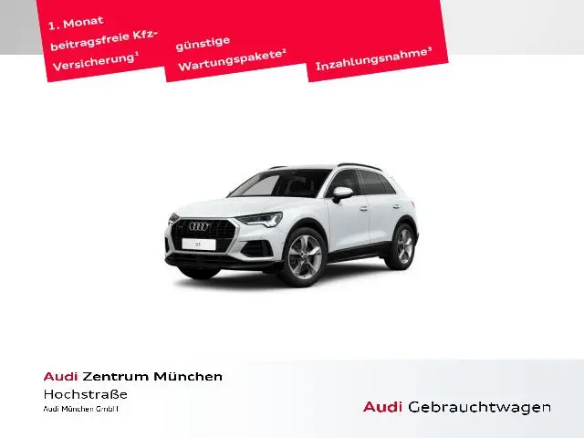Photo 1 : Audi Q3 2023 Petrol