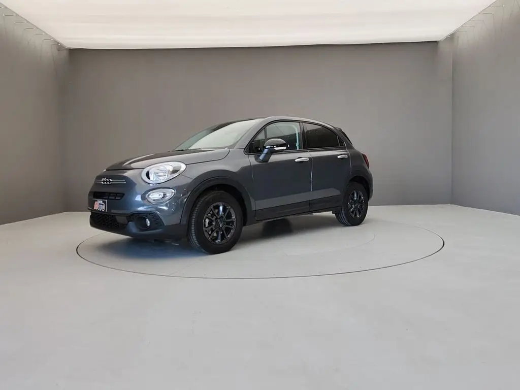 Photo 1 : Fiat 500x 2022 Not specified