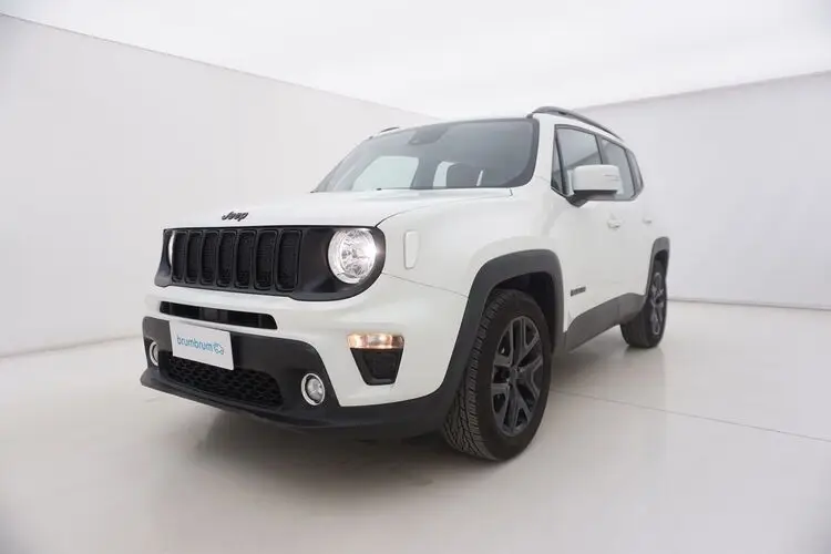 Photo 1 : Jeep Renegade 2021 Not specified
