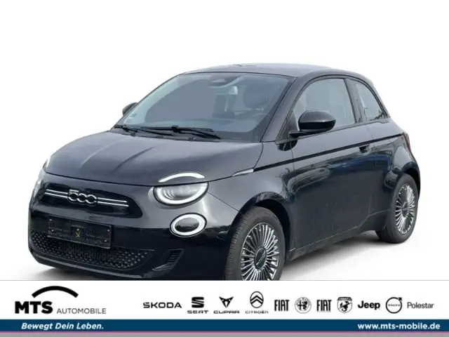 Photo 1 : Fiat 500 2022 Not specified