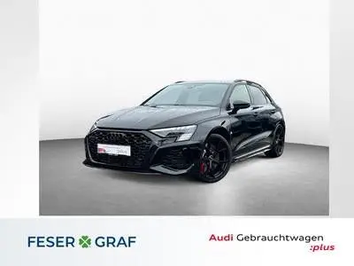 Photo 1 : Audi Rs3 2023 Essence
