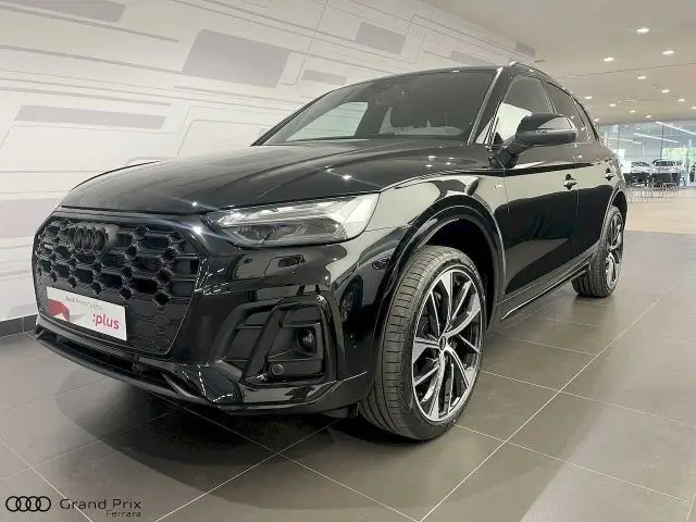 Photo 1 : Audi Q5 2024 Not specified