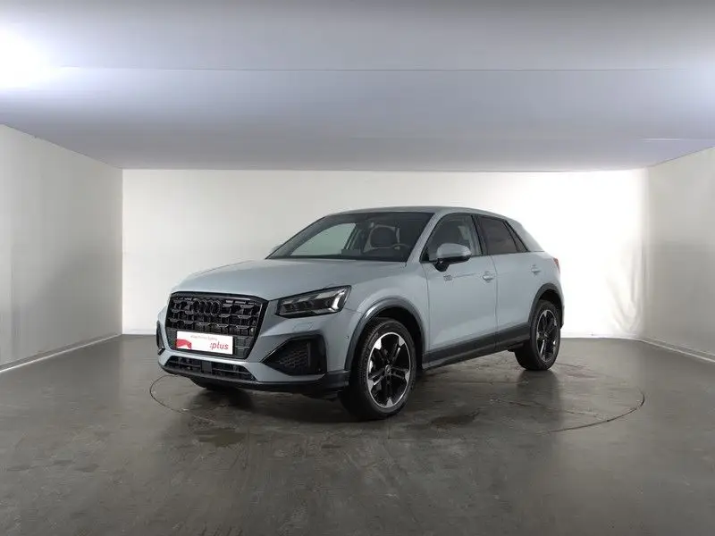 Photo 1 : Audi Q2 2023 Not specified