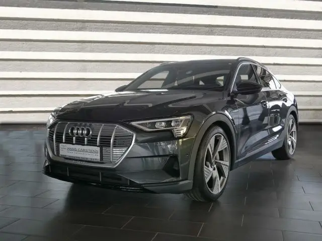 Photo 1 : Audi E-tron 2024 Not specified