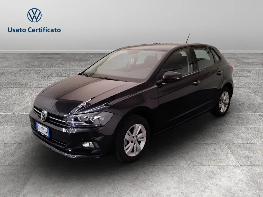 Photo 1 : Volkswagen Polo 2020 Not specified