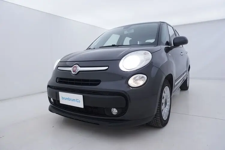 Photo 1 : Fiat 500l 2017 Not specified