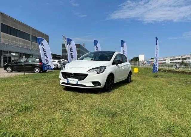 Photo 1 : Opel Corsa 2017 Autres