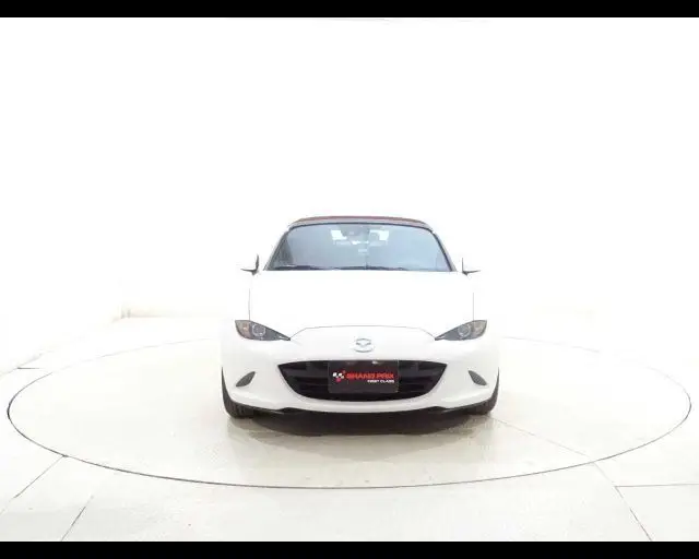 Photo 1 : Mazda Mx-5 2021 Petrol