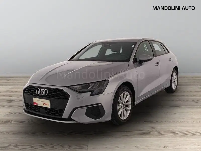 Photo 1 : Audi A3 2023 Not specified