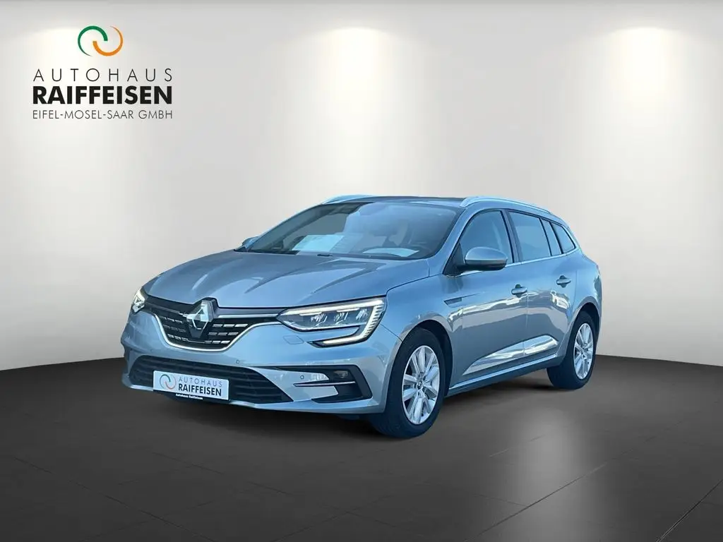 Photo 1 : Renault Megane 2021 Petrol