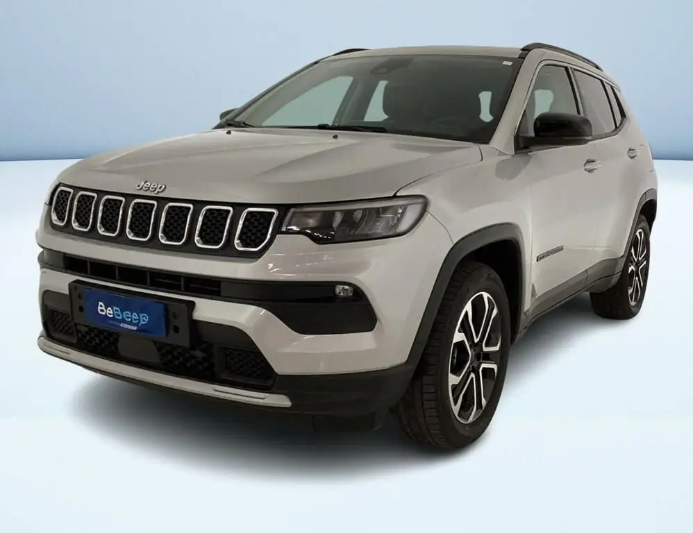 Photo 1 : Jeep Compass 2023 Not specified