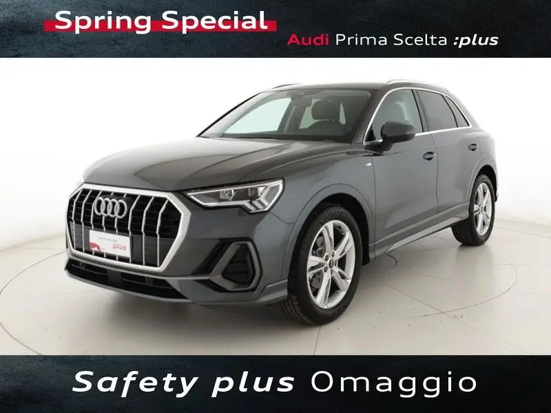 Photo 1 : Audi Q3 2023 Not specified