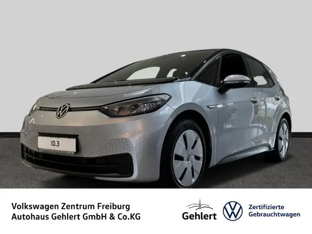 Photo 1 : Volkswagen Id.3 2021 Not specified