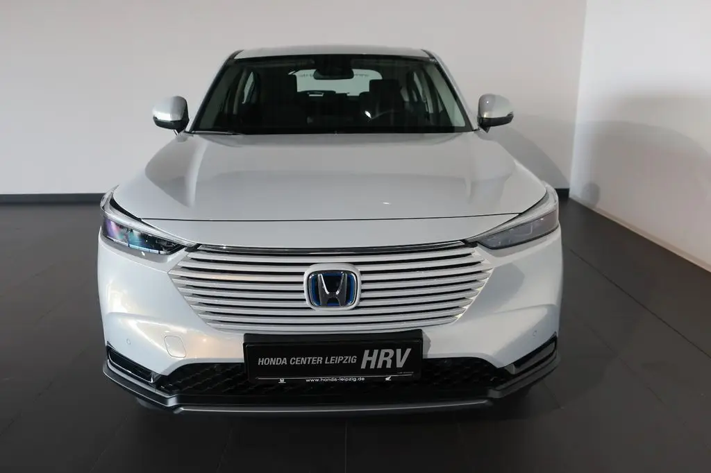 Photo 1 : Honda Hr-v 2023 Hybride