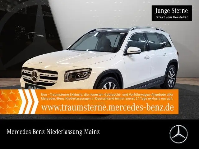 Photo 1 : Mercedes-benz Classe Glb 2023 Diesel