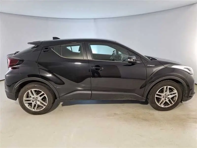 Photo 1 : Toyota C-hr 2020 Not specified