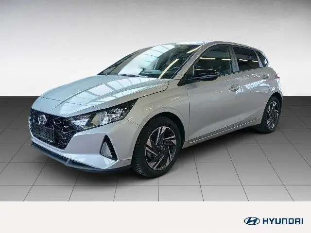 Photo 1 : Hyundai I20 2023 Essence