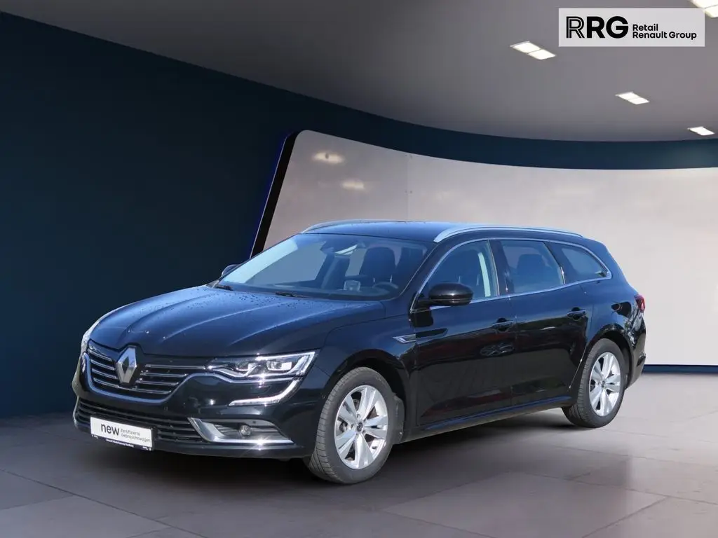 Photo 1 : Renault Talisman 2020 Petrol