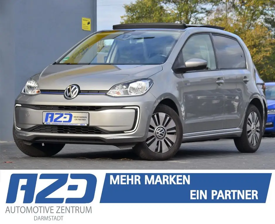 Photo 1 : Volkswagen Up! 2018 Électrique