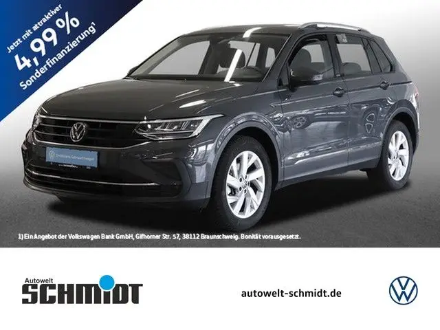 Photo 1 : Volkswagen Tiguan 2023 Essence