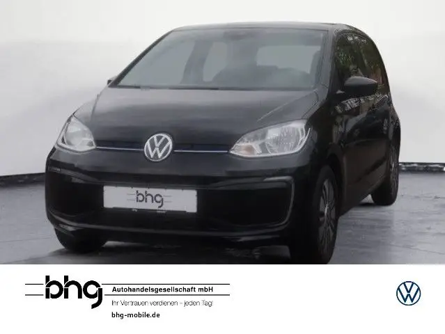Photo 1 : Volkswagen Up! 2021 Électrique