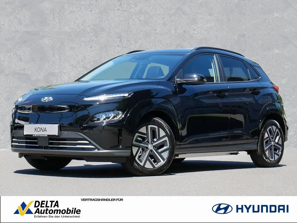 Photo 1 : Hyundai Kona 2022 Not specified