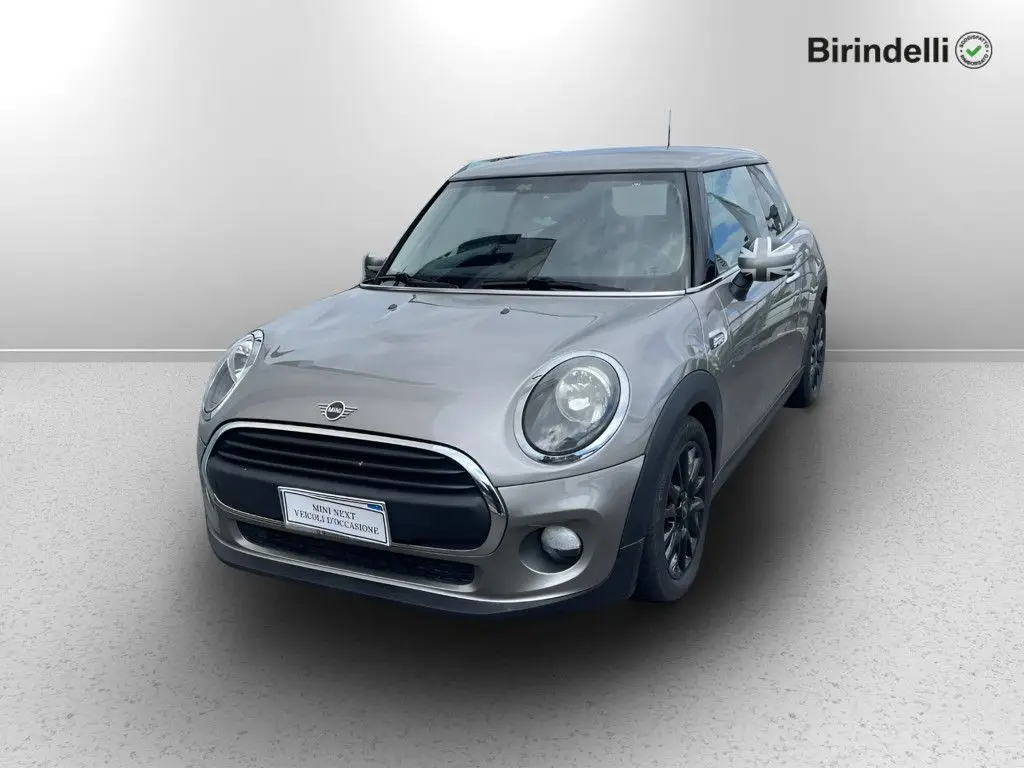 Photo 1 : Mini One 2019 Not specified