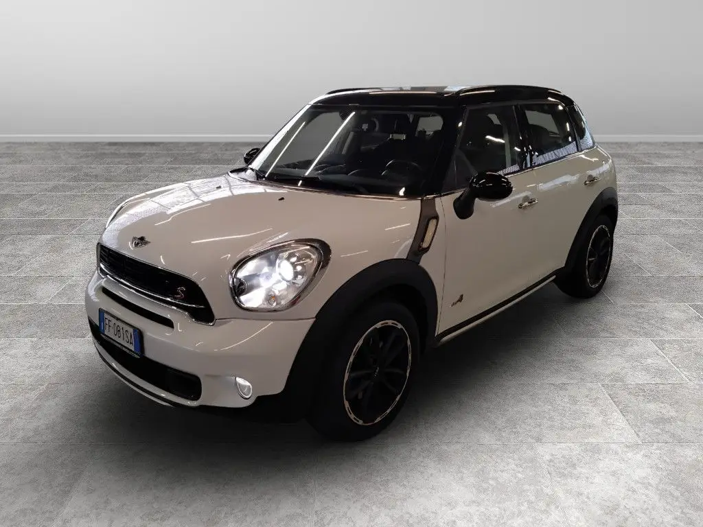 Photo 1 : Mini Cooper 2016 Not specified