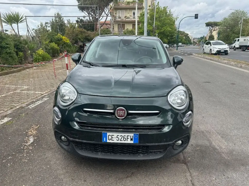 Photo 1 : Fiat 500l 2021 Petrol