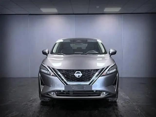 Photo 1 : Nissan Qashqai 2022 Hybrid