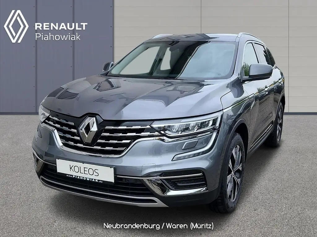 Photo 1 : Renault Koleos 2023 Petrol