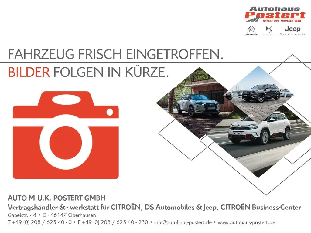 Photo 1 : Citroen C3 Aircross 2024 Petrol