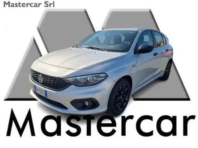 Photo 1 : Fiat Tipo 2020 Not specified