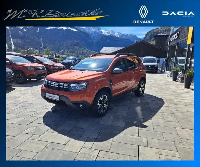 Photo 1 : Dacia Duster 2023 Essence