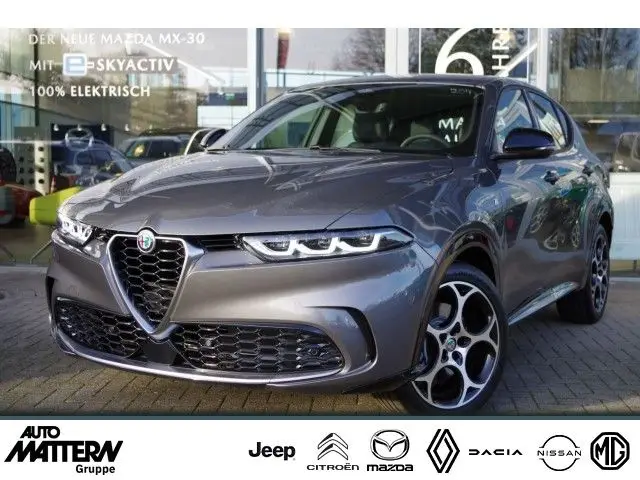 Photo 1 : Alfa Romeo Tonale 2022 Petrol