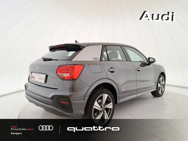 Photo 1 : Audi Q2 2022 Not specified