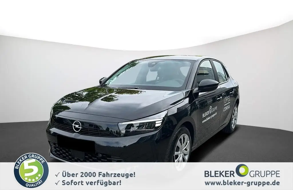 Photo 1 : Opel Corsa 2024 Petrol